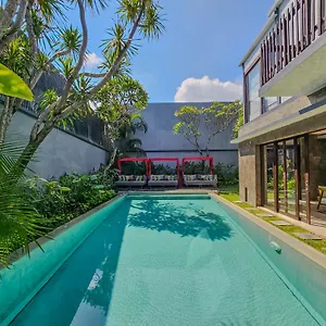 Icon - By Karaniya Experience - Chse Certified Seminyak