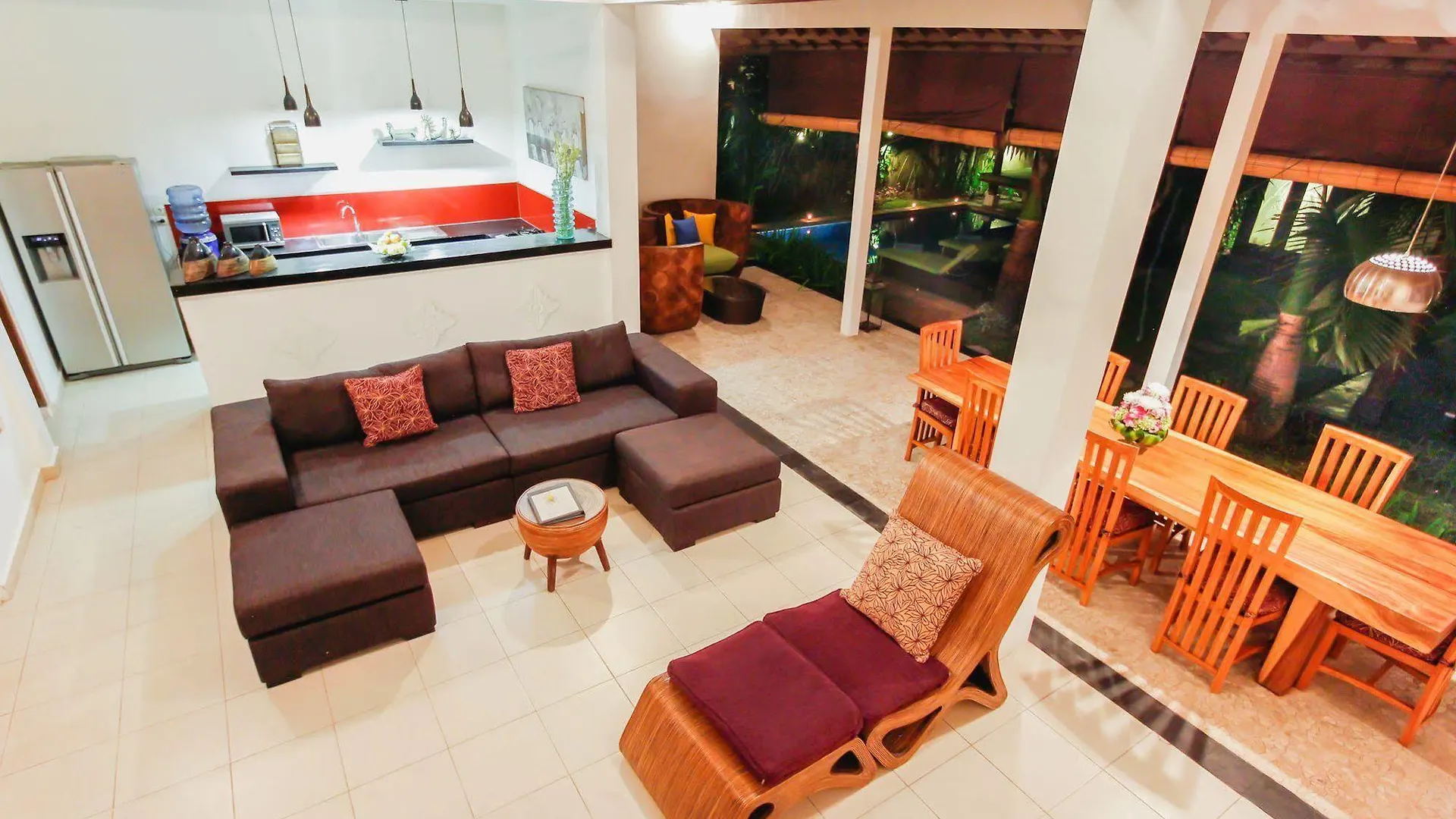 Villa Bali Caviar Seminyak   Seminyak (Bali)