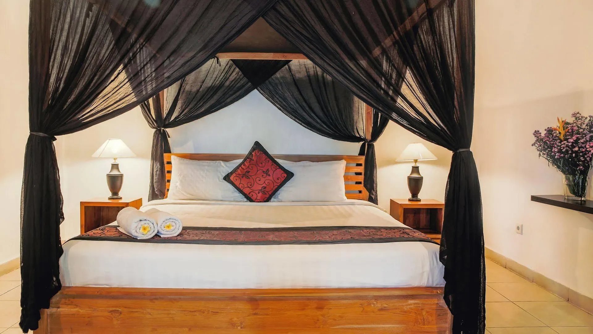 Villa Bali Caviar Seminyak  Seminyak (Bali)