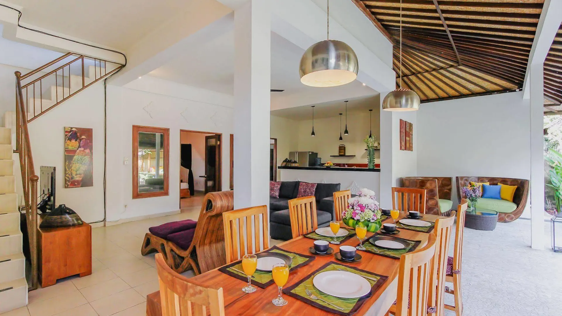 Villa Bali Caviar Seminyak  Seminyak (Bali)
