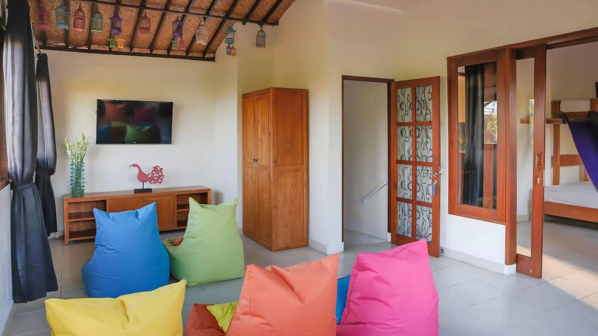 Villa Bali Caviar Seminyak  Indonesia